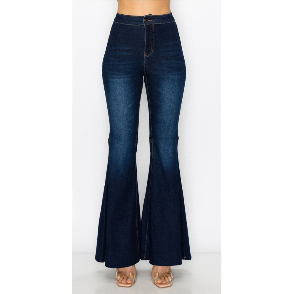 Super Flare Jeans