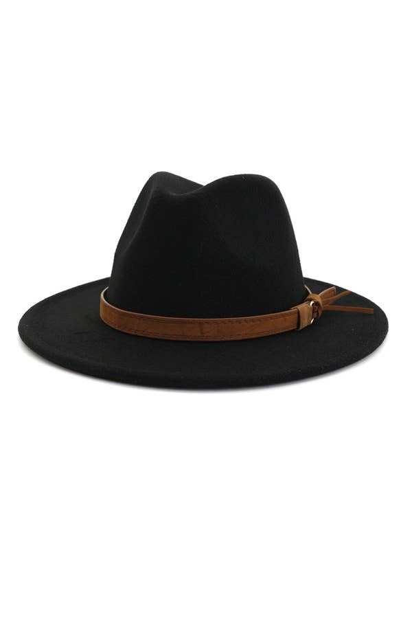 The Panama Hat - Shamarr Barquet 