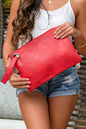 EVERYDAY CLUTCH - Shamarr Barquet 