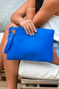 EVERYDAY CLUTCH - Shamarr Barquet 