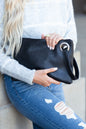 EVERYDAY CLUTCH - Shamarr Barquet 
