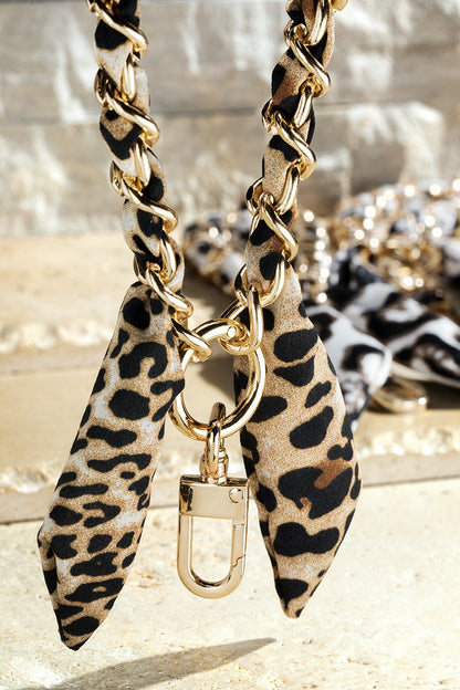 Bracelet Key Chain - Shamarr Barquet 