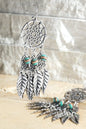 Dream Catcher Earrings