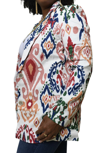 Limited Edition Blazer (Owner's Choice)