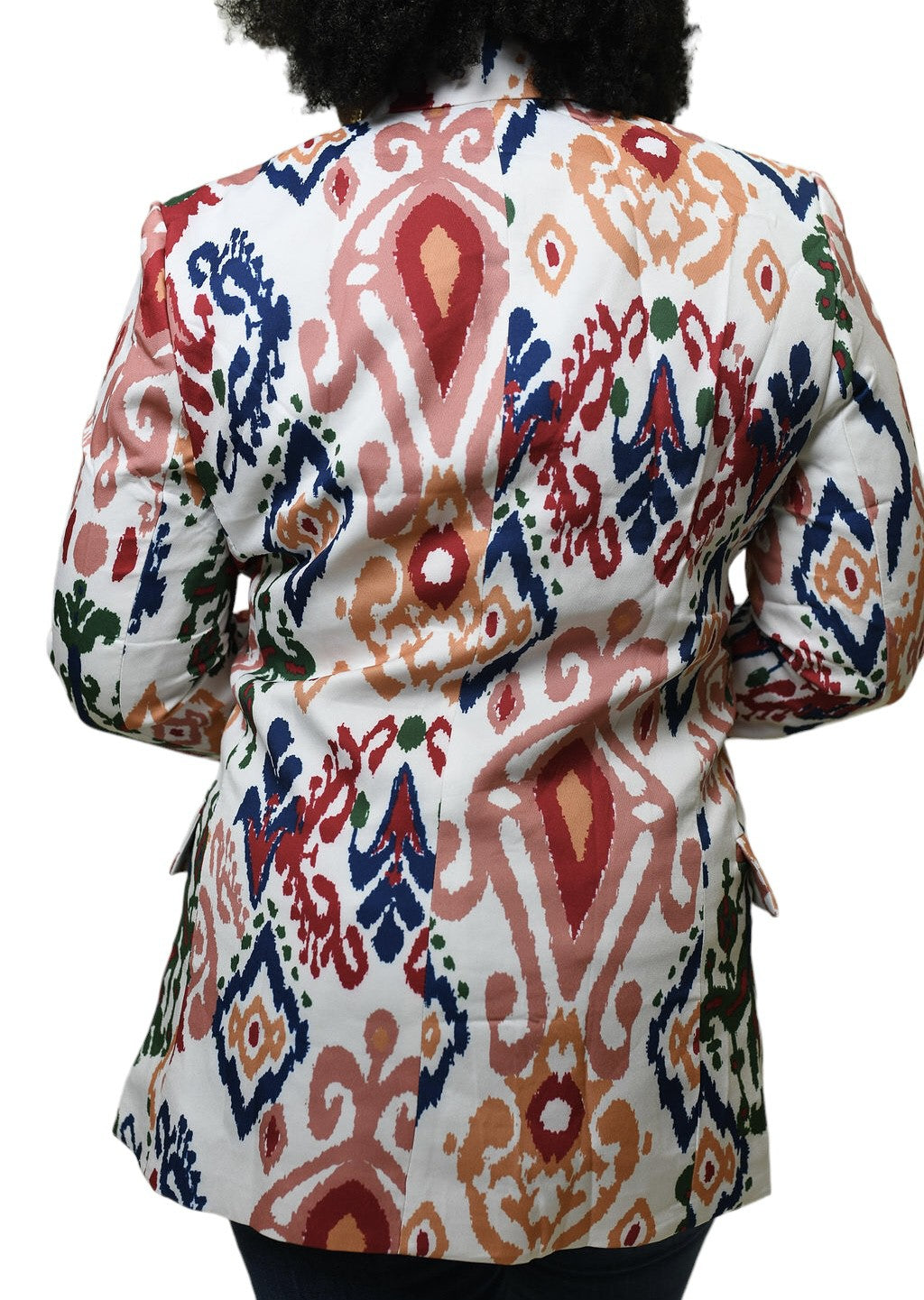 Limited Edition Blazer (Owner's Choice)