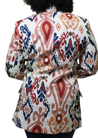 Limited Edition Blazer (Owner's Choice)