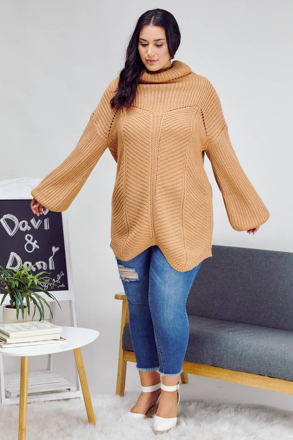 BLUSHING - Shamarr Barquet 