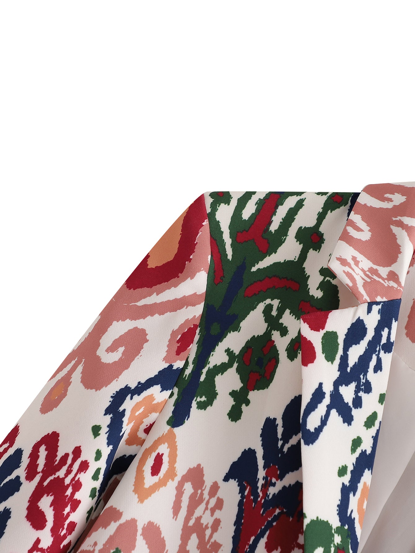 Limited Edition Blazer (Owner's Choice) - Shamarr Barquet 