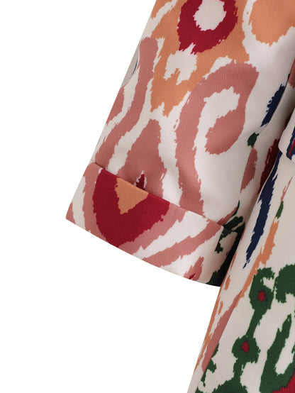 Limited Edition Blazer (Owner's Choice) - Shamarr Barquet 