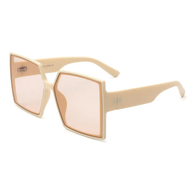 Square Flat Oversize Frames