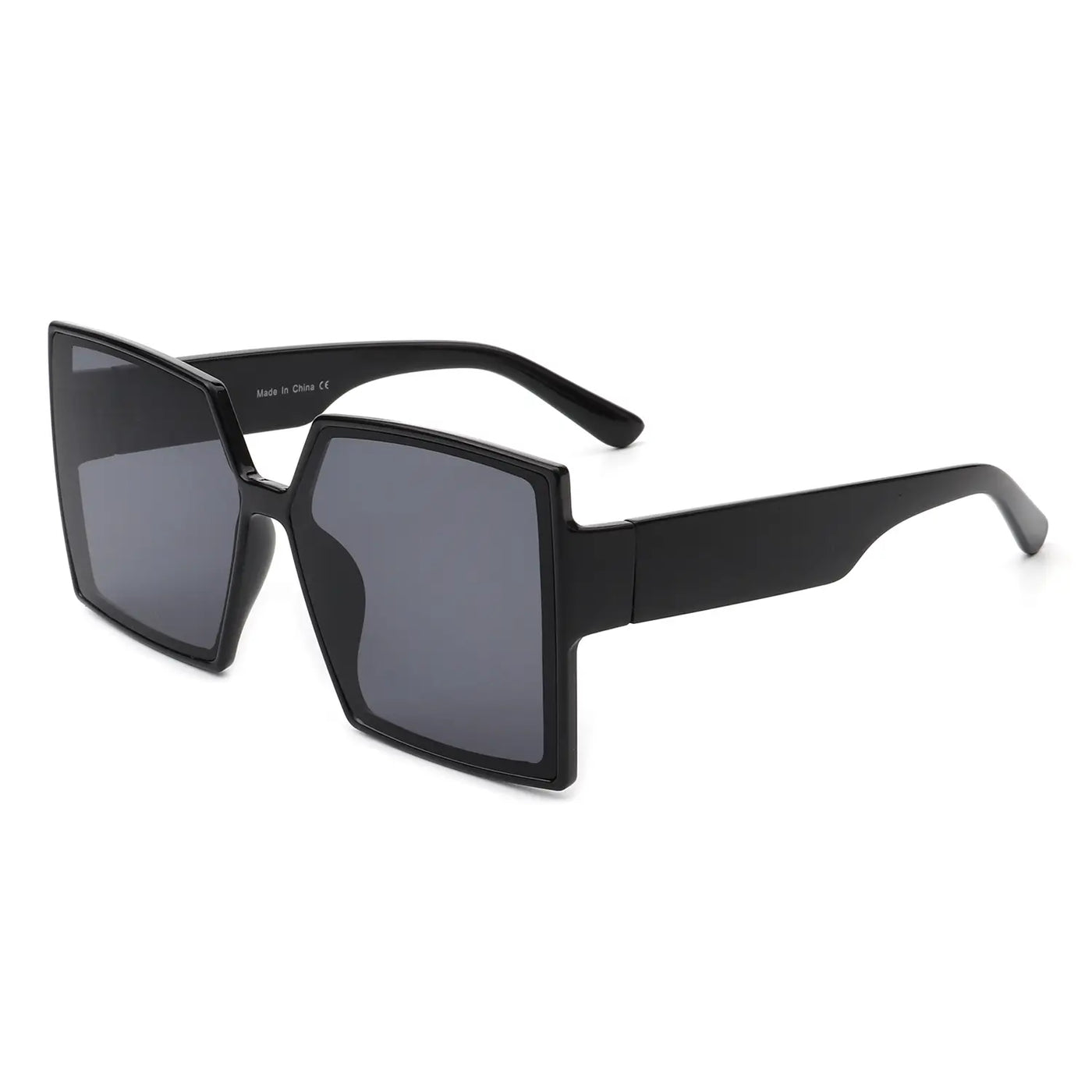 Square Flat Oversize Frames