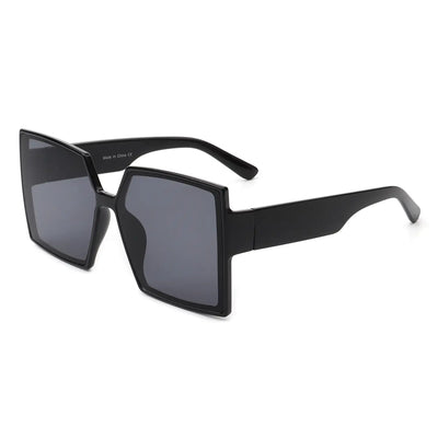 Square Flat Oversize Frames