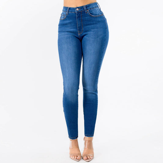 BILLIE JEANS - Shamarr Barquet 