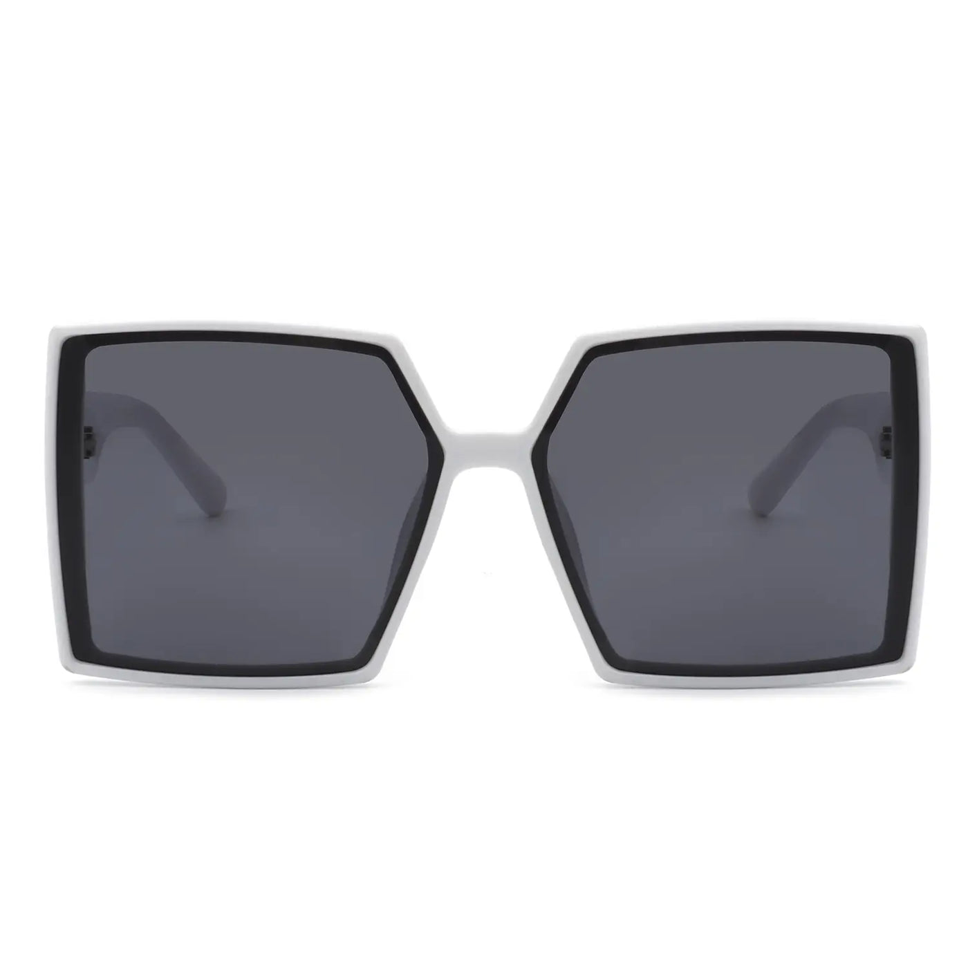 Square Flat Oversize Frames