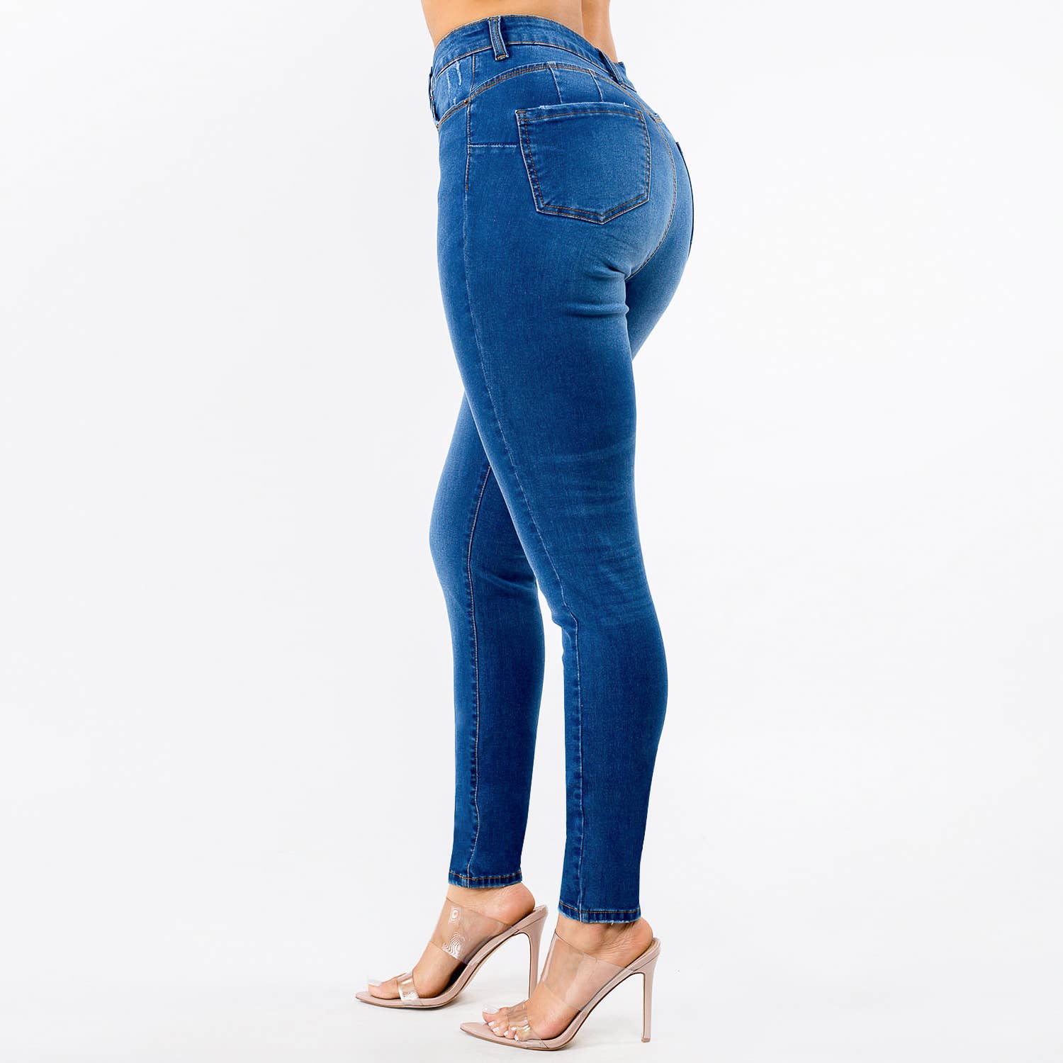 BILLIE JEANS - Shamarr Barquet 