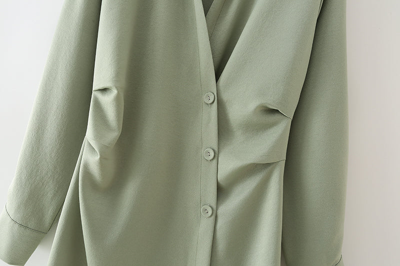 Lucky Charm - Shamarr Barquet 