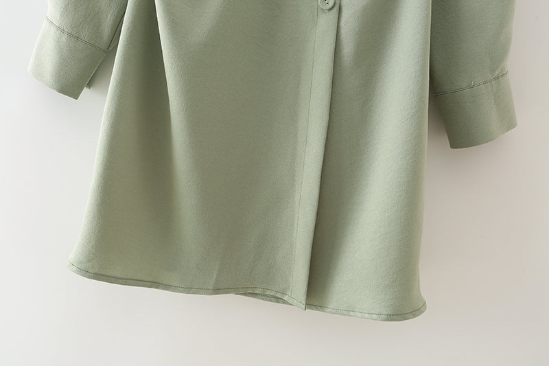 Lucky Charm - Shamarr Barquet 