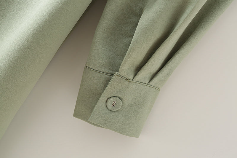 Lucky Charm - Shamarr Barquet 