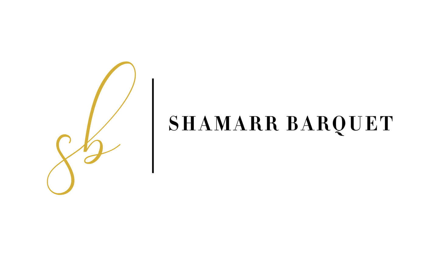 Shamarr Barquet gift card