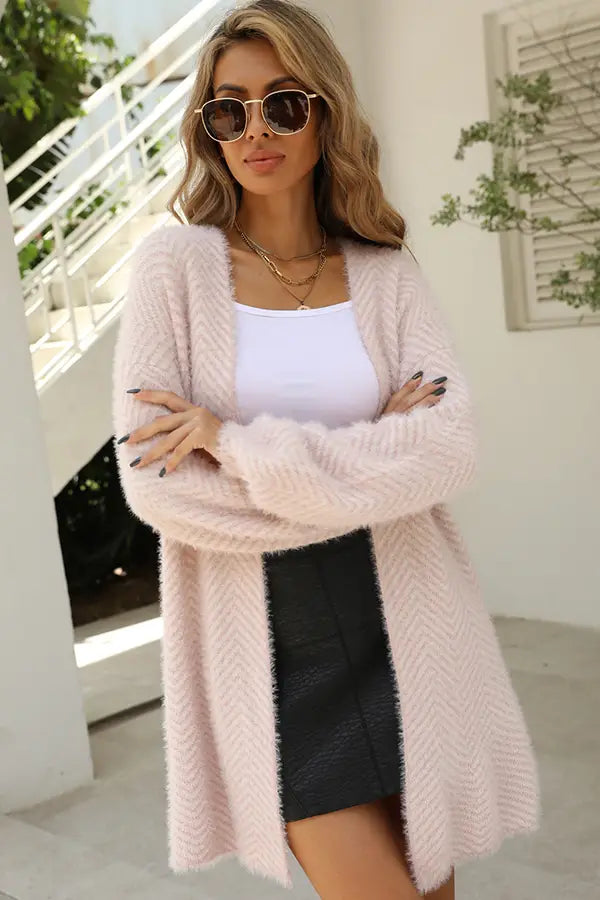 Vintage Vibe Cardigan