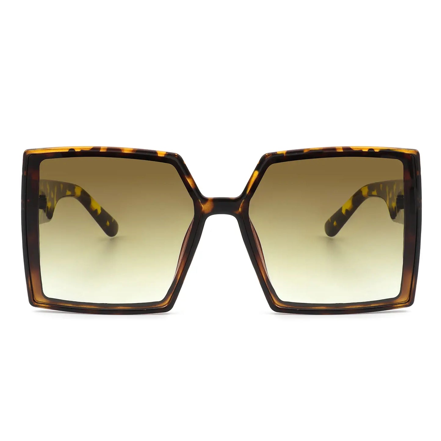 Square Flat Oversize Frames