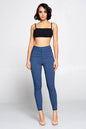 ON THE GO PANT - Shamarr Barquet 