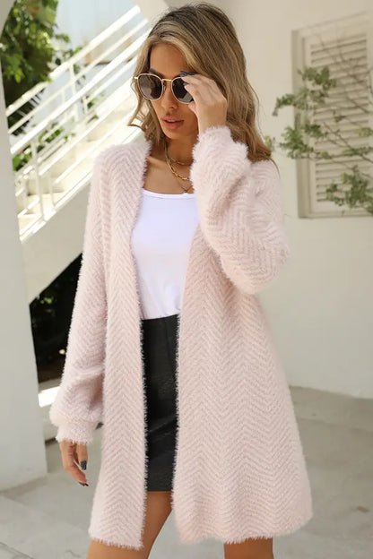 Vintage Vibe Cardigan