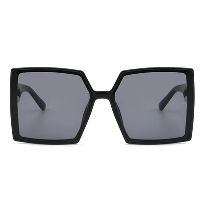 Square Flat Oversize Frames