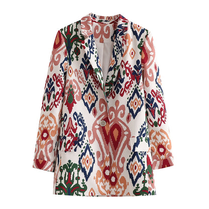 Limited Edition Blazer (Owner's Choice)