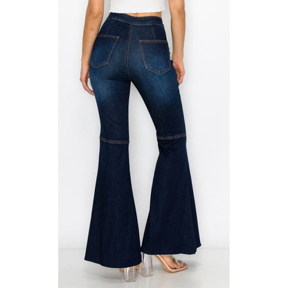 Super Flare Jeans